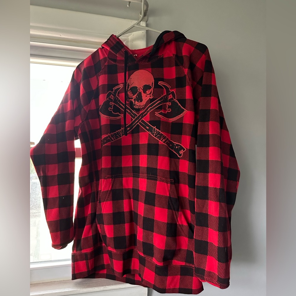 The Drive Sweatshirt